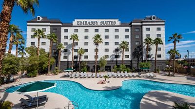 Embassy Suites by Hilton Las Vegas