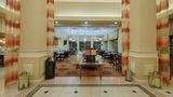 Hilton Garden Inn Las Vegas Strip South Lobby