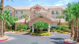 Hilton Garden Inn Las Vegas Strip South Exterior