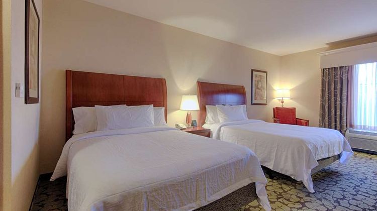 Hilton Garden Inn Las Vegas Strip South Room