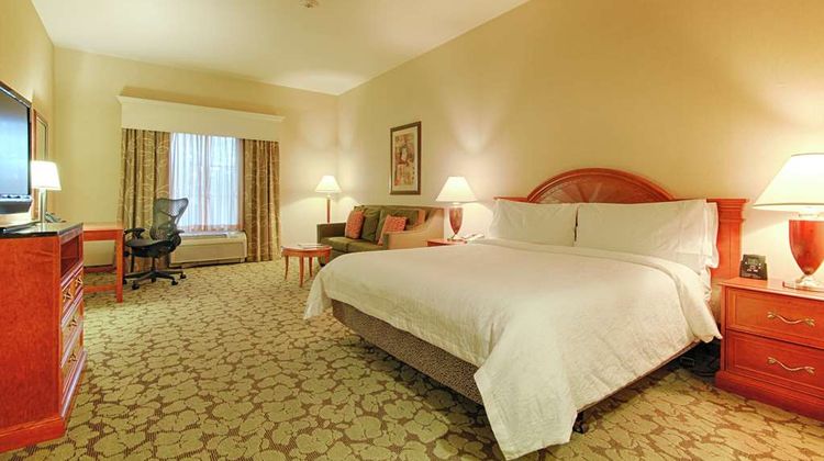 Hilton Garden Inn Las Vegas Strip South Room
