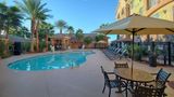 Hilton Garden Inn Las Vegas Strip South Pool