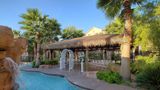 Hilton Garden Inn Las Vegas Strip South Pool