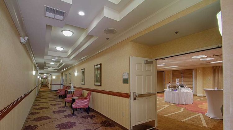 Hilton Garden Inn Las Vegas Strip South Meeting