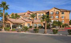 Hilton Garden Inn Las Vegas Strip South