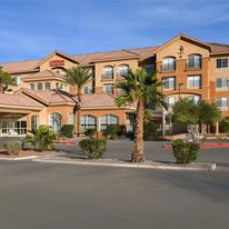 Hilton Garden Inn Las Vegas Strip South