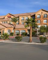 Hilton Garden Inn Las Vegas Strip South