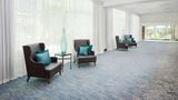 Doubletree Hotel Los Angeles/Commerce Meeting