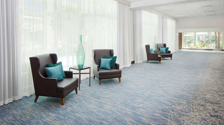 Doubletree Hotel Los Angeles/Commerce Meeting
