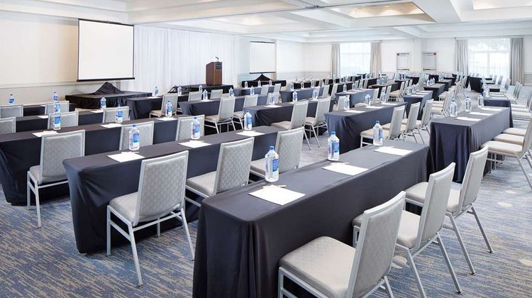 Doubletree Hotel Los Angeles/Commerce Meeting