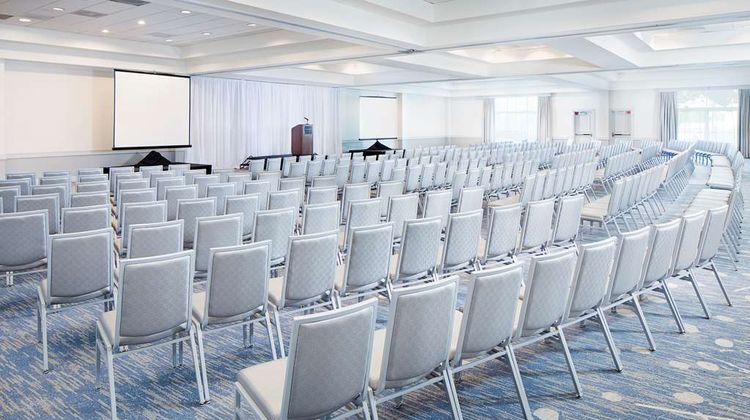 Doubletree Hotel Los Angeles/Commerce Meeting