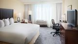 Doubletree Hotel Los Angeles/Commerce Room
