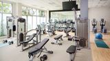 Doubletree Hotel Los Angeles/Commerce Health