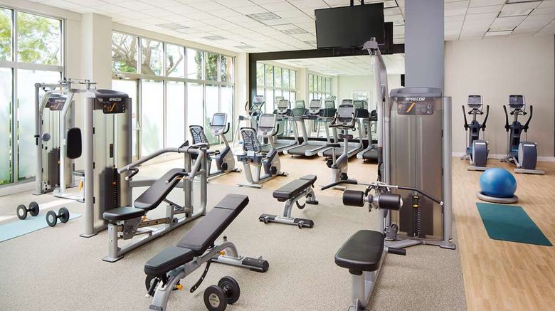 <b>Doubletree Hotel Los Angeles/Commerce Health</b>. Images powered by <a href="https://iceportal.shijigroup.com/" title="IcePortal" target="_blank">IcePortal</a>.