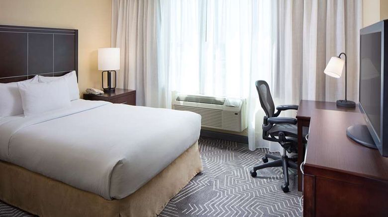 What Mattress Does Doubletree Use: Discover the Secret Comfort