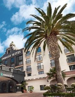 Embassy Suites Hotel LAX South