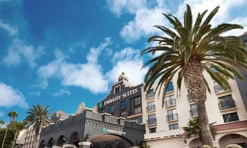 Embassy Suites Hotel LAX South