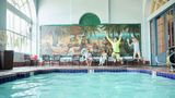 Embassy Suites Hotel LAX South Pool