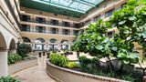 Embassy Suites Hotel LAX South Lobby