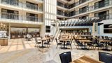 Embassy Suites Hotel LAX South Restaurant