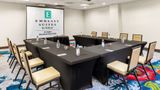 Embassy Suites Hotel LAX South Meeting