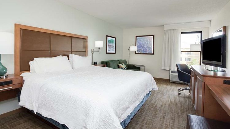 Hampton Inn Orlando Intl Dr/Conv Center Room