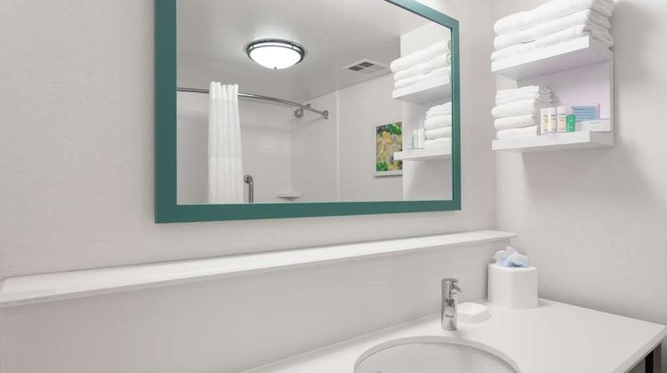 Hampton Inn Orlando Intl Dr/Conv Center Room