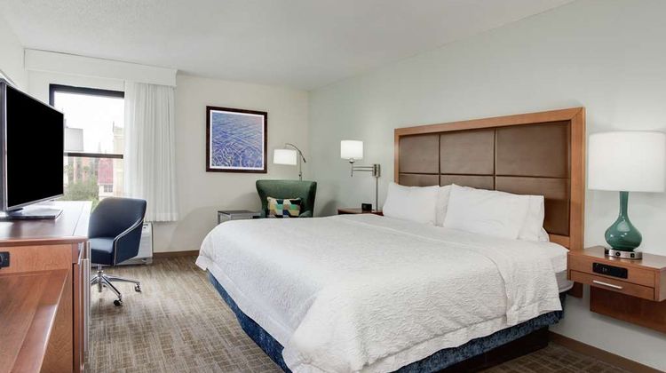 Hampton Inn Orlando Intl Dr/Conv Center Room