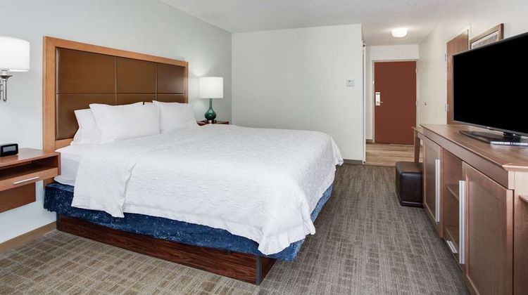 Hampton Inn Orlando Intl Dr/Conv Center Other