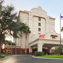 Hampton Inn Orlando Intl Dr/Conv Center