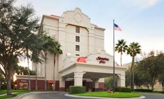 Hampton Inn Orlando Intl Dr/Conv Center