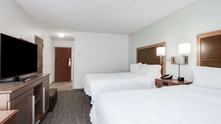 Hampton Inn Orlando Intl Dr/Conv Center Other