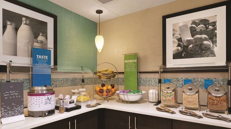 Hampton Inn Orlando Intl Dr/Conv Center Meeting