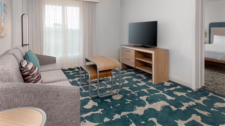 Homewood Suites Orlando Near Univ Studio Room