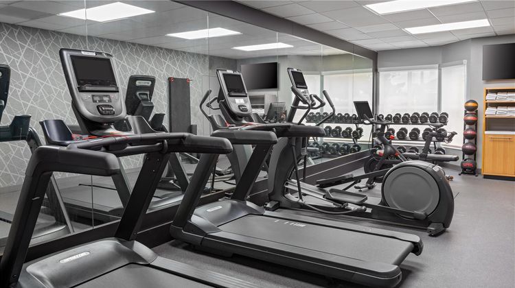 Homewood Suites Orlando Near Univ Studio Health