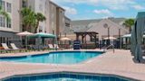 Homewood Suites Orlando Near Univ Studio Recreation