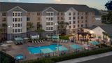 Homewood Suites Orlando Near Univ Studio Pool