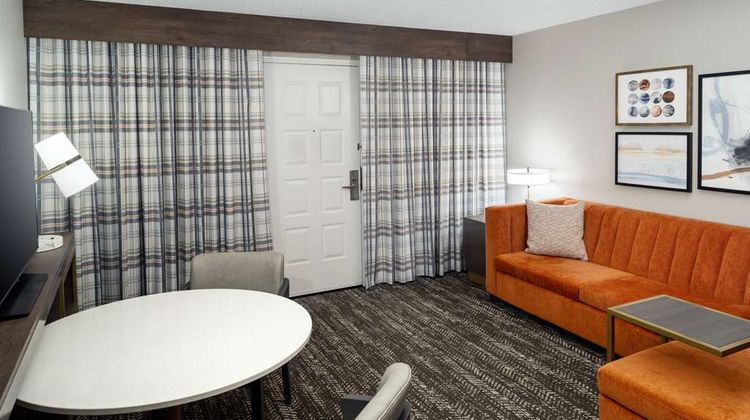 Embassy Suites Orlando North Room