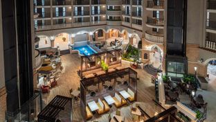 Embassy Suites Orlando North