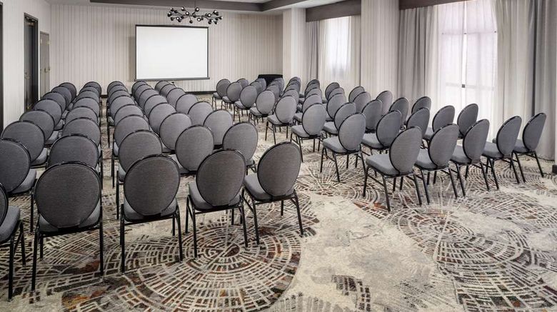 <b>Embassy Suites Orlando North Meeting</b>. Images powered by <a href="https://iceportal.shijigroup.com/" title="IcePortal" target="_blank">IcePortal</a>.