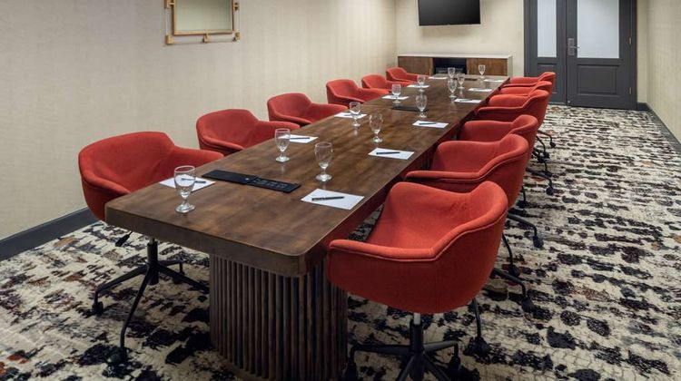Embassy Suites Orlando North Meeting