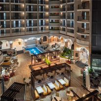 Embassy Suites Orlando North