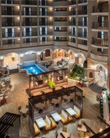 Embassy Suites Orlando North