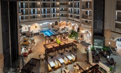 Embassy Suites Orlando North