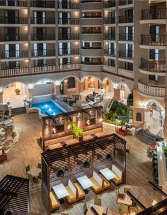Embassy Suites Orlando North