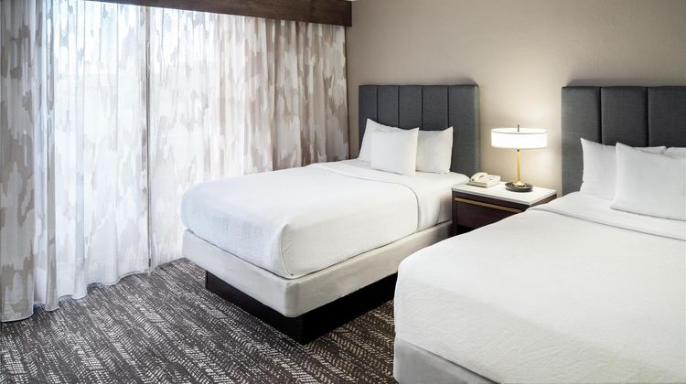 Embassy Suites Orlando North Room