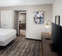 Embassy Suites Orlando North Room