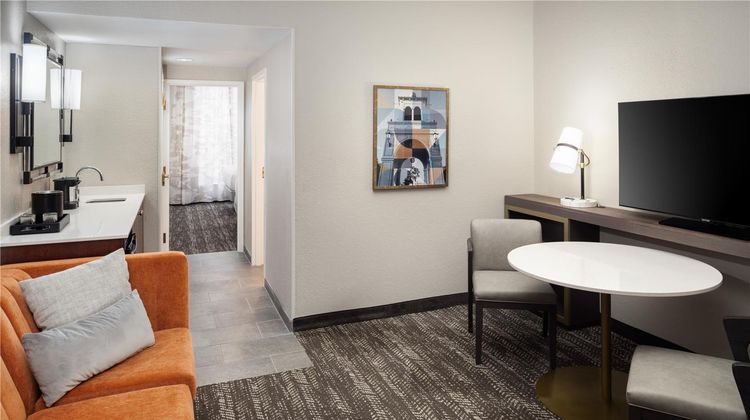 Embassy Suites Orlando North Other
