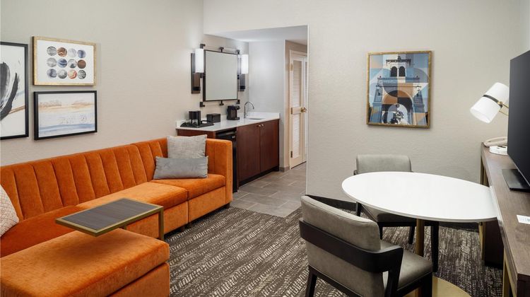 Embassy Suites Orlando North Other
