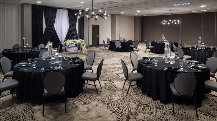 Embassy Suites Orlando North Meeting